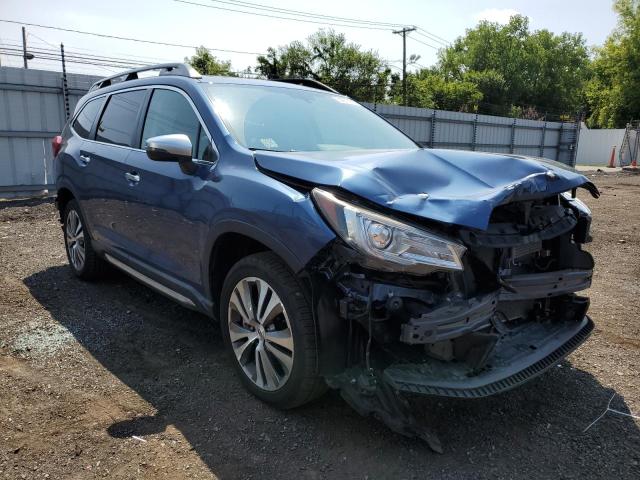  SUBARU ASCENT 2019 Granatowy