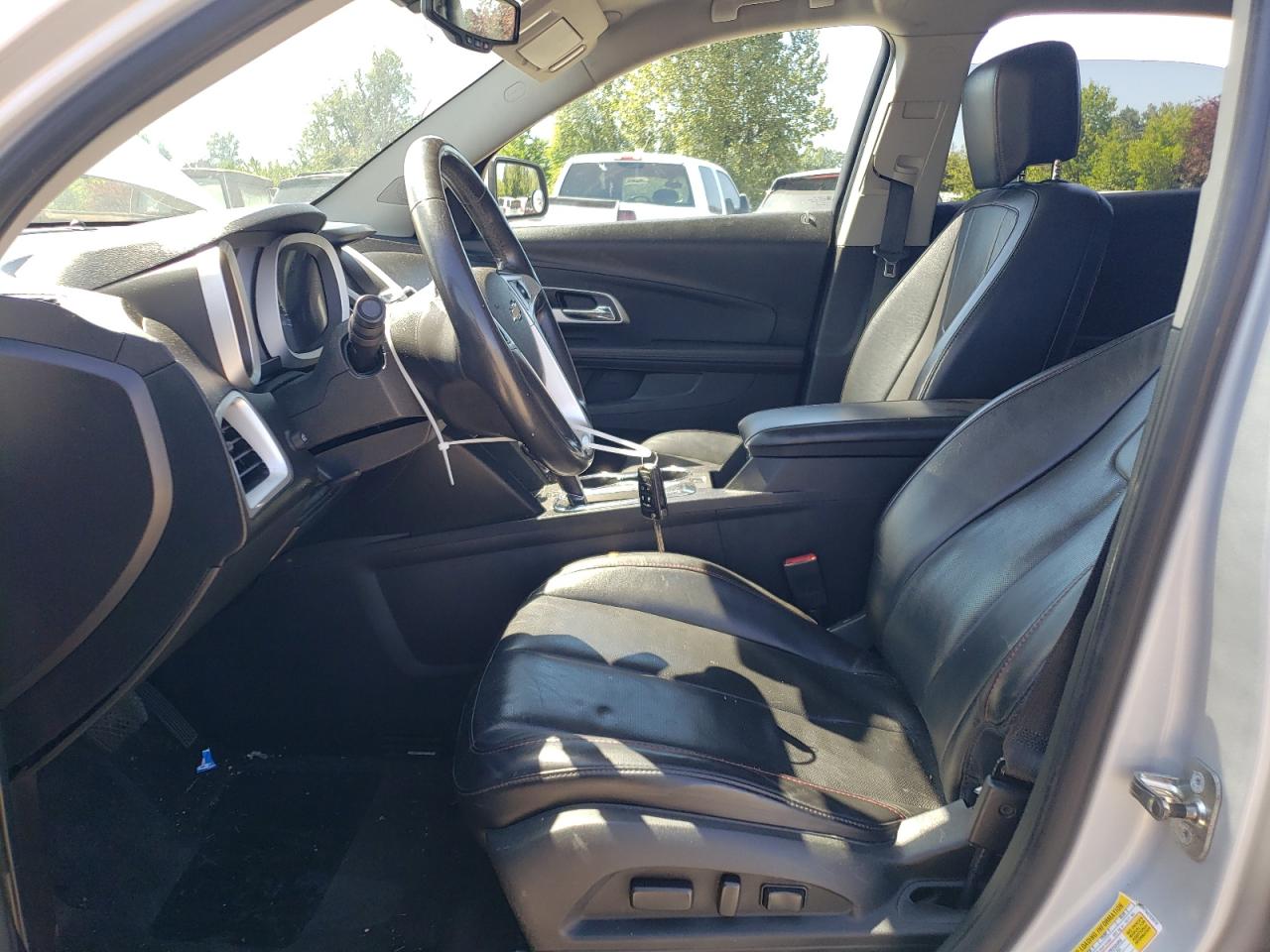 2010 Chevrolet Equinox Lt VIN: 2CNFLNEW7A6329018 Lot: 63138255