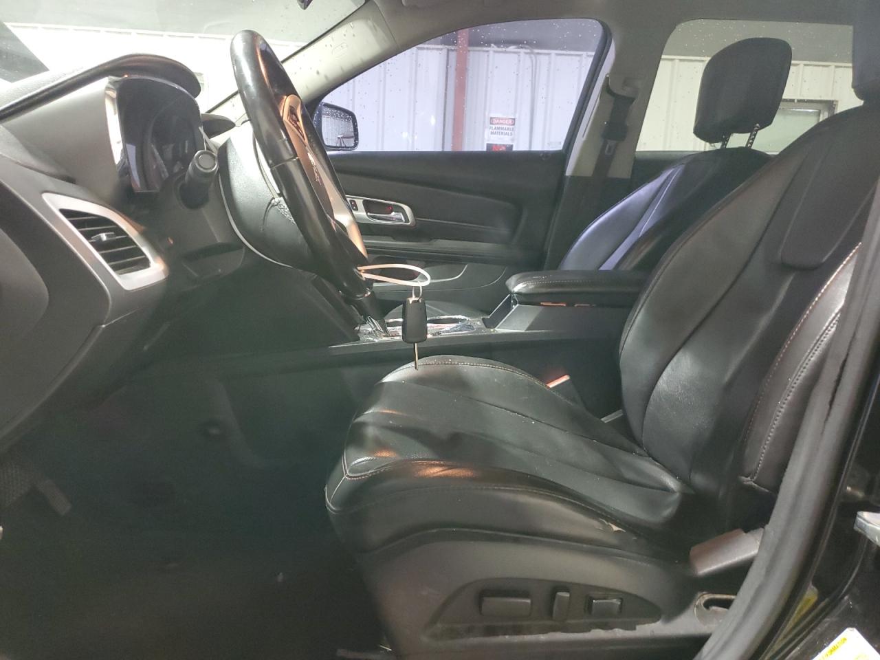 2017 GMC Terrain Slt VIN: 2GKALPEK0H6327777 Lot: 65507285