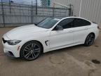 2019 BMW 440XI GRAN COUPE   for sale at Copart AB - EDMONTON