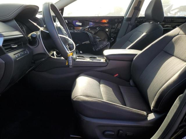  NISSAN ALTIMA 2024 Black