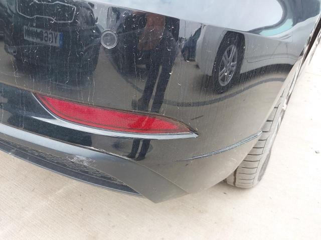 2019 AUDI A3 35 TDI BLACK EDITION 5DR S TRONIC