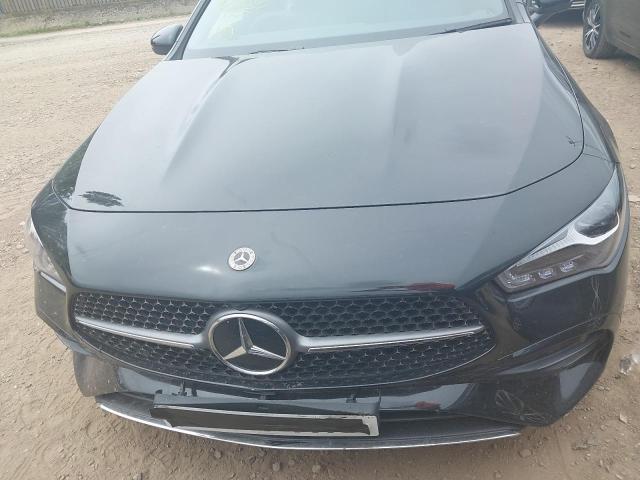 2024 MERCEDES BENZ CLA 200 AM