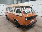 1980 VOLKSWAGEN TRANSPORTE for sale at Copart NEWBURY
