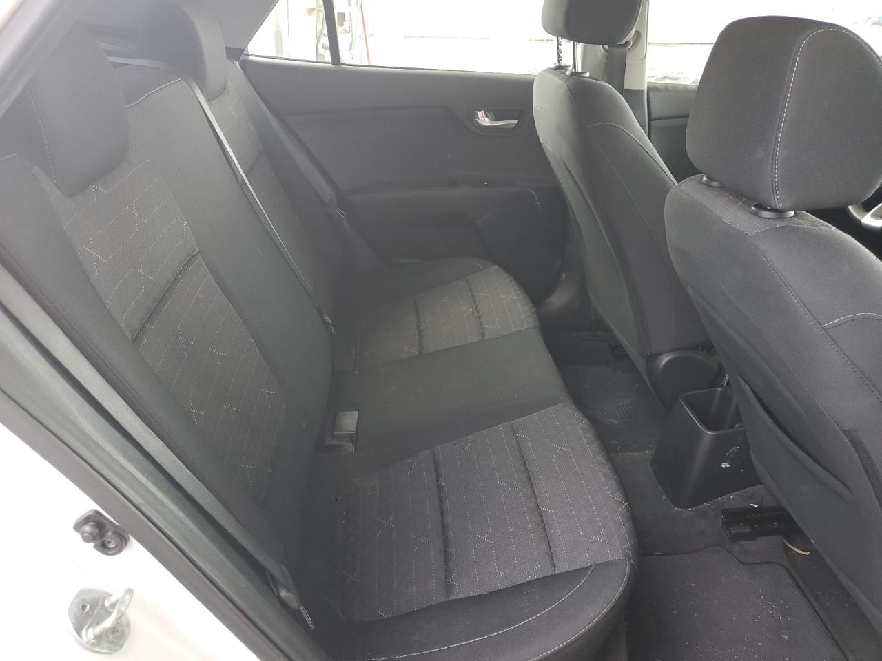 2019 Kia Rio S VIN: 3KPA24ABXKE226756 Lot: 64203695