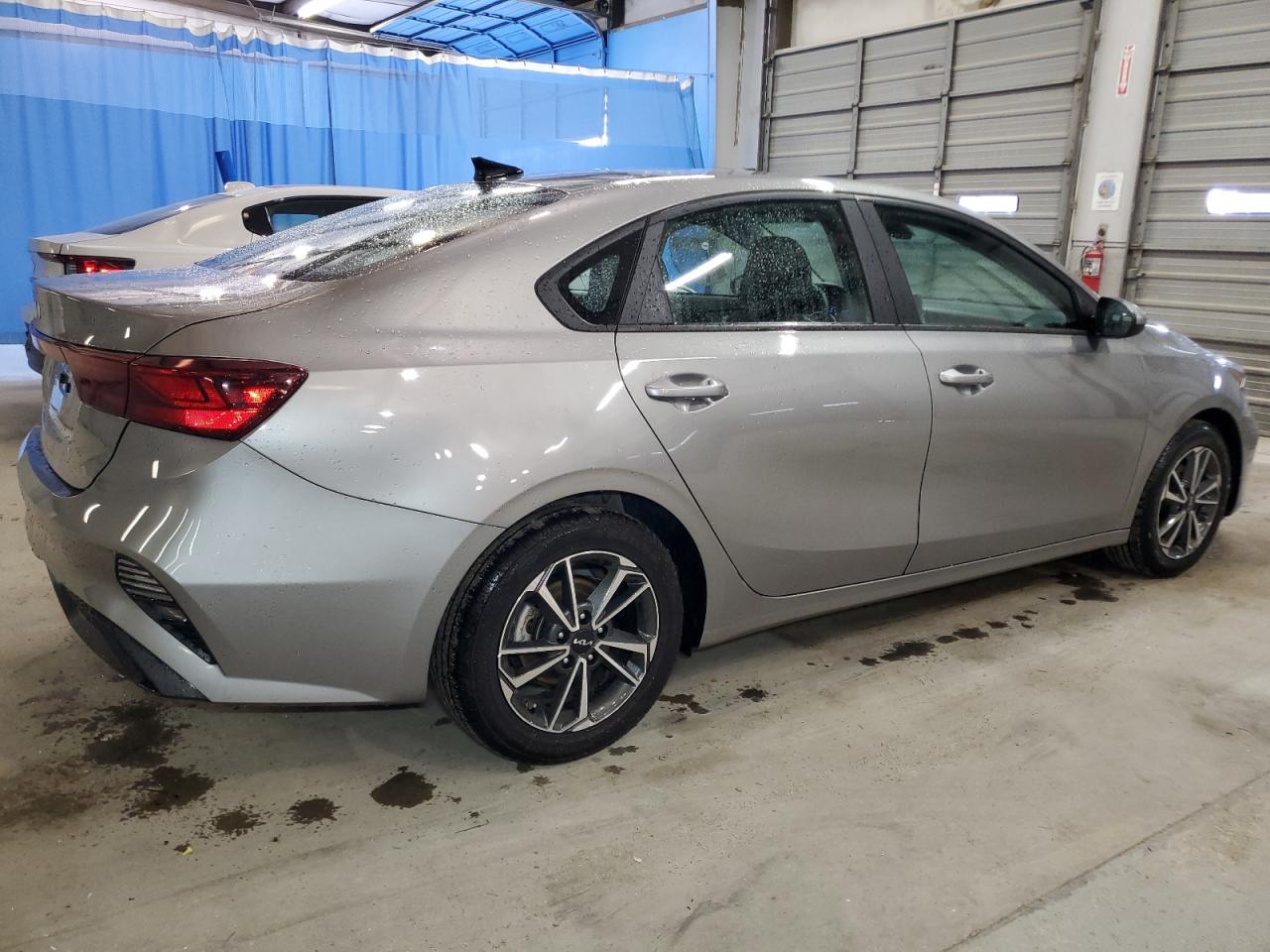 2023 Kia Forte Lx VIN: 3KPF24AD9PE596708 Lot: 66811365