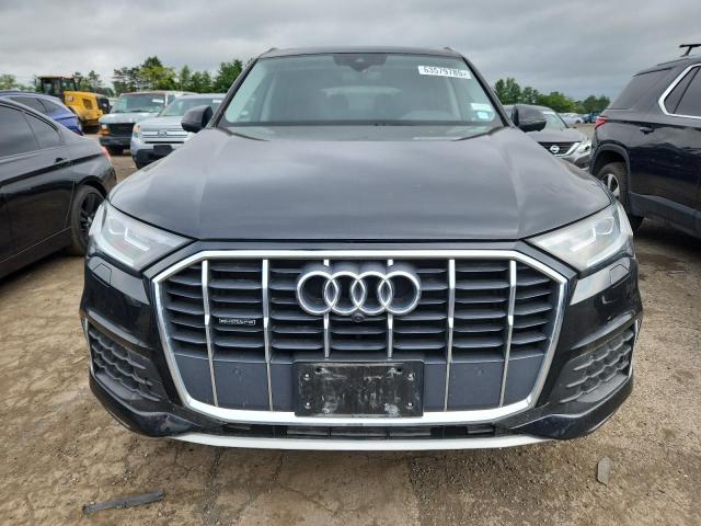  AUDI Q7 2021 Czarny