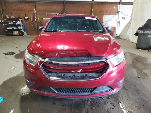  FORD TAURUS 2014 Bordowy