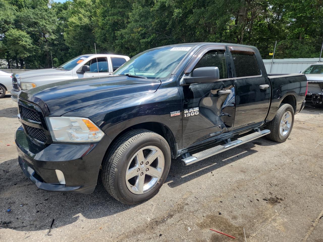 1c6rr6kt6es128947 1C6RR6KT6ES128947 2014 Ram 1500 St