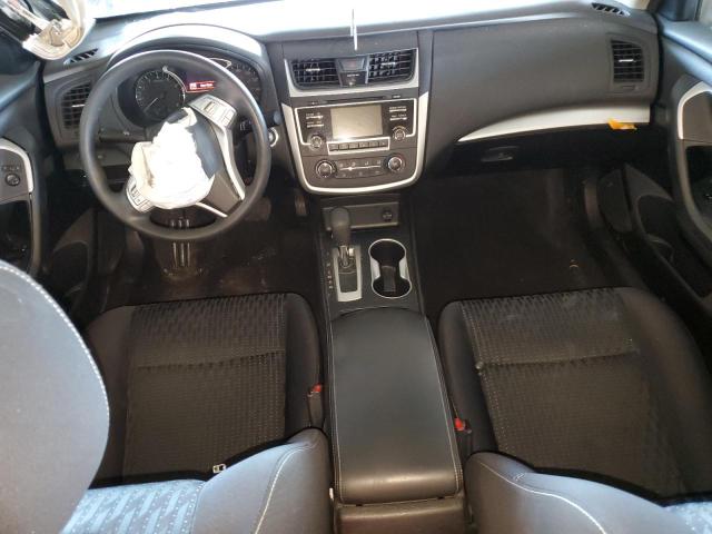  NISSAN ALTIMA 2016 Srebrny