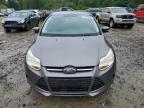 2014 FORD FOCUS SE   à vendre chez Copart MA - NORTH BOSTON