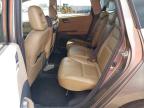 2008 HONDA FR-V EX I- for sale at Copart ROCHFORD