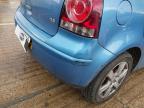 2008 VOLKSWAGEN POLO MATCH for sale at Copart SANDWICH