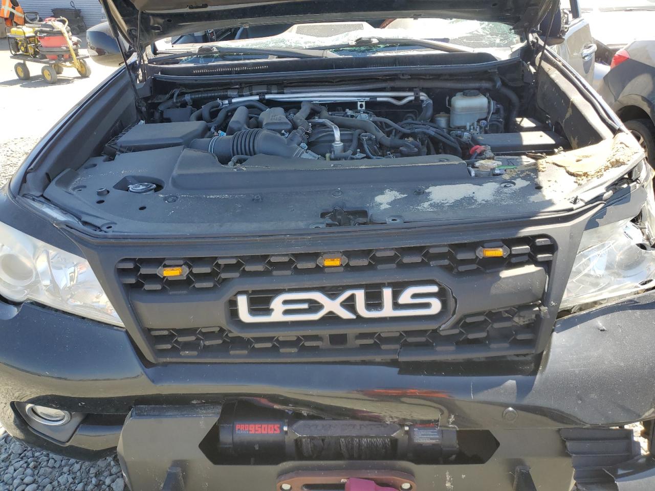 jtjbm7fx8c5041359 JTJBM7FX8C5041359 2012 Lexus Gx 460