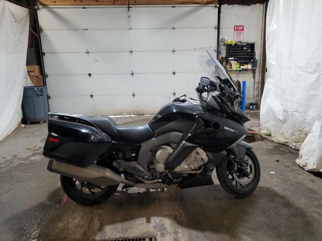 2020 Bmw K1600 Gt  