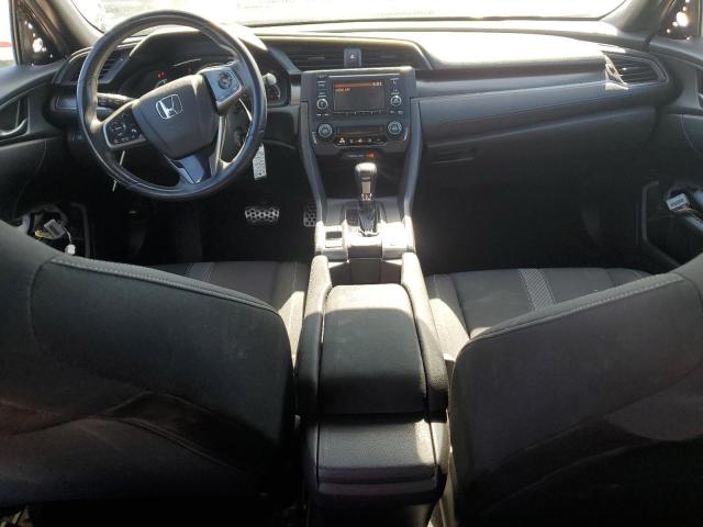  HONDA CIVIC 2019 Gray