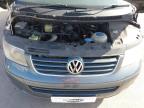 2005 VOLKSWAGEN T-SPORTER for sale at Copart SANDY