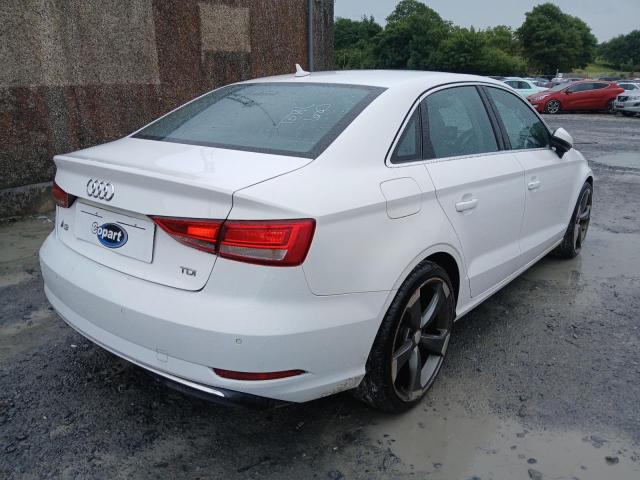 2016 AUDI A3 SPORT TDI 