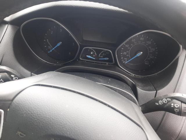 2016 FORD FOCUS ZETE