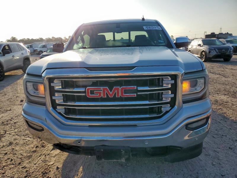  GMC SIERRA 2016 Белы