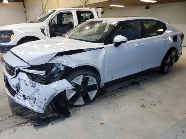  POLESTAR 2 2023 Biały