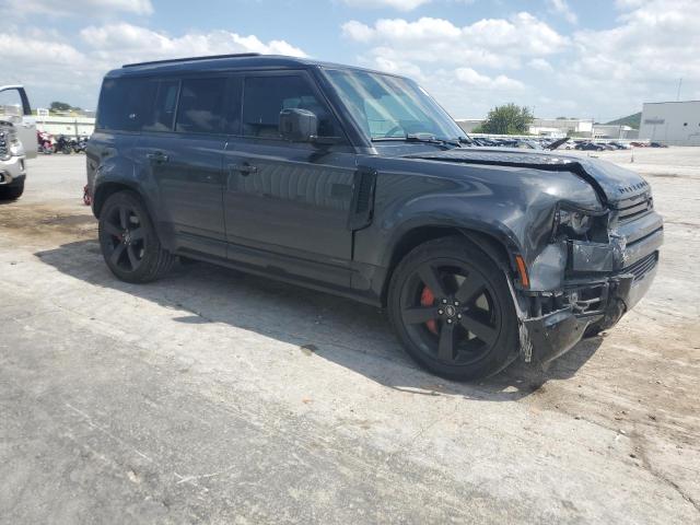  LAND ROVER DEFENDER 2022 Black