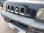 2007 SUZUKI JIMNY VVT for sale at Copart WESTBURY