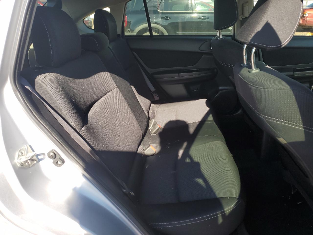 2013 Subaru Impreza Sport Premium VIN: JF1GPAL69D2216882 Lot: 63688695