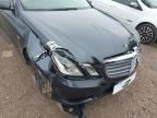 2010 MERCEDES BENZ E250 BLUEE for sale at Copart BRISTOL