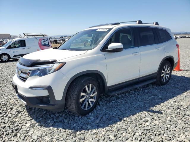 HONDA PILOT – zdjęcie z aukcji, lot #67036625