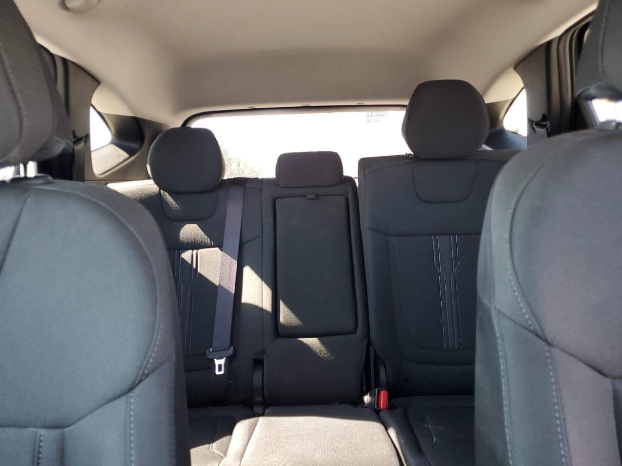 2025 Hyundai Tucson Sel VIN: 5NMJBCDE1SH540725 Lot: 64428415