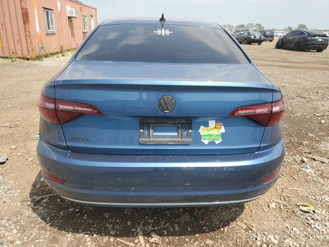  VOLKSWAGEN JETTA 2020 Granatowy