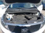 2014 KIA SPORTAGE W for sale at Copart SANDWICH