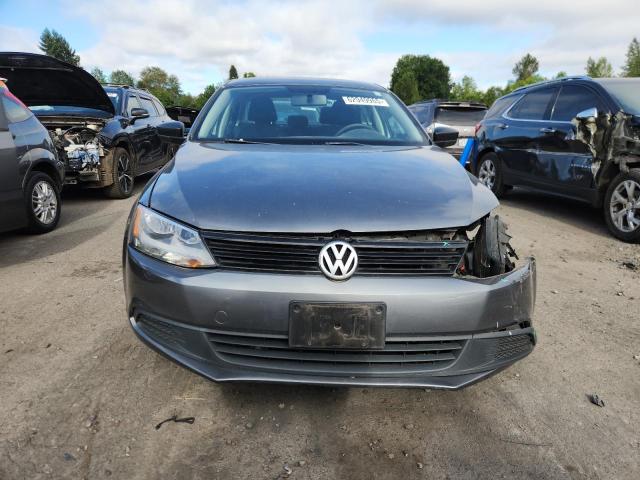  VOLKSWAGEN JETTA 2014 Szary