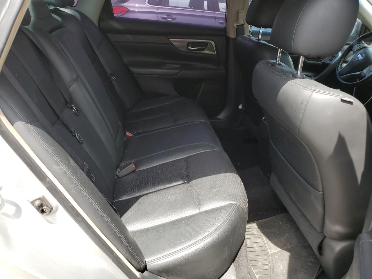 2013 Nissan Altima 2.5 VIN: 1N4AL3AP9DC236889 Lot: 65146245
