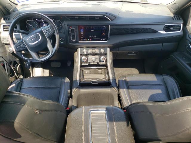  GMC YUKON 2021 Biały
