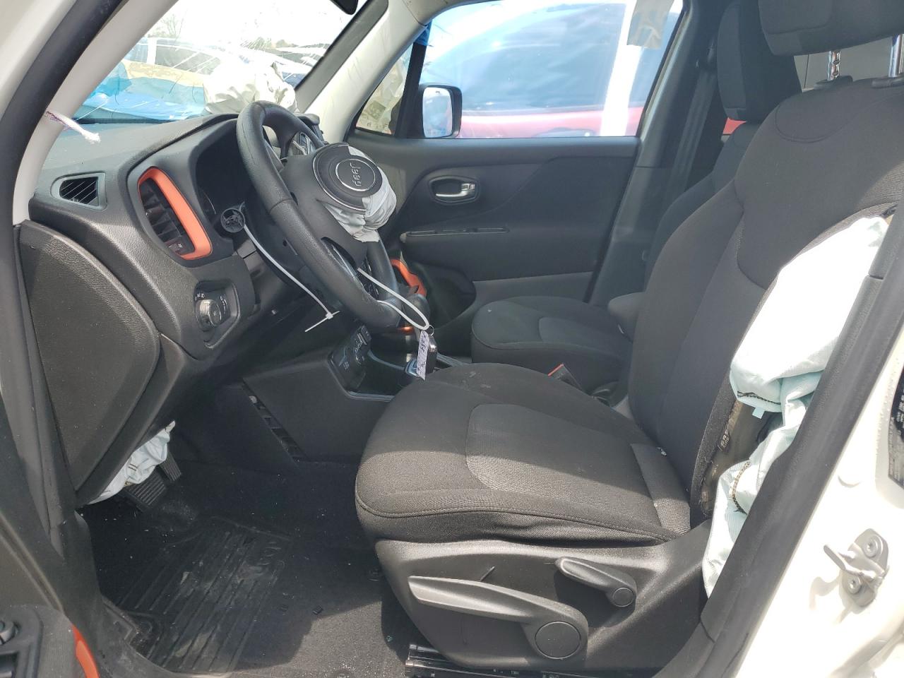 2021 Jeep Renegade Sport VIN: ZACNJDAB6MPM51716 Lot: 62183845