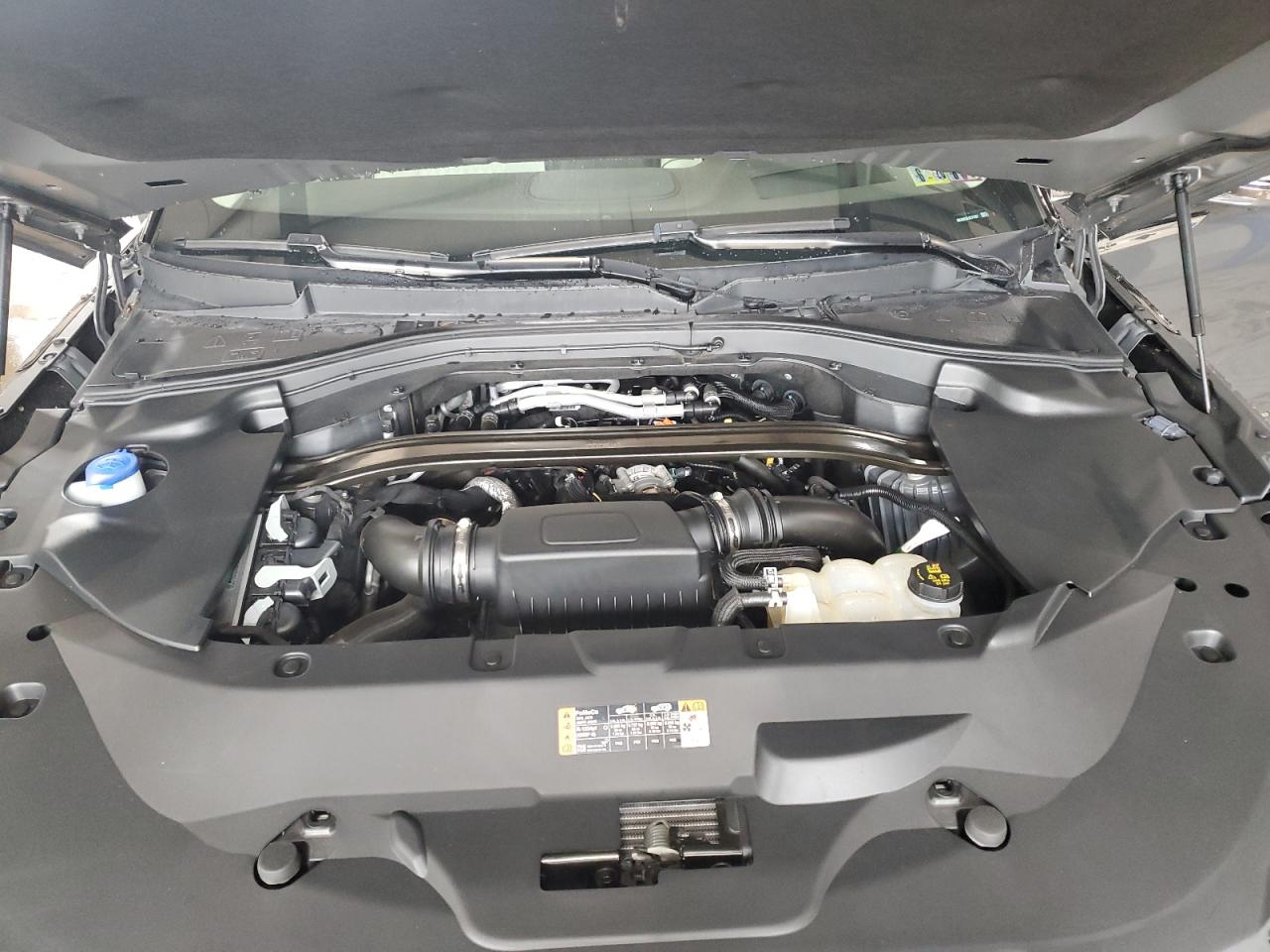 2020 Lincoln Aviator Black Label VIN: 5LM5J9XC9LGL31767 Lot: 64593455