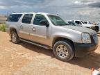 2007 GMC YUKON XL K1500 à vendre chez Copart TX - ANDREWS