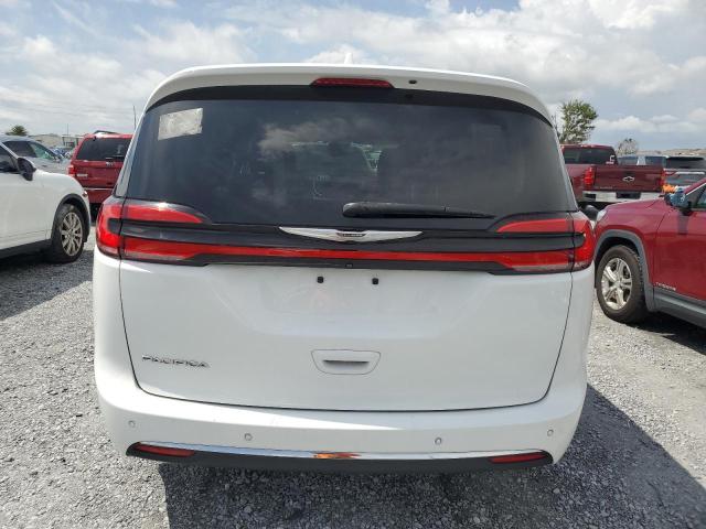  CHRYSLER PACIFICA 2022 Biały