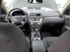 2012 FORD FUSION SEL   for sale at Copart QC - MONTREAL