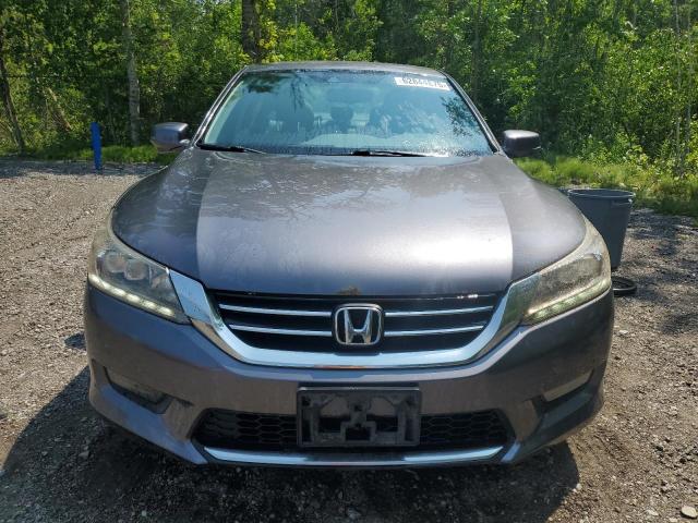 2014 HONDA ACCORD TOURING  