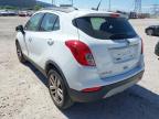 2018 VAUXHALL MOKKA X AC for sale at Copart BRISTOL
