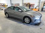 2018 HYUNDAI ELANTRA SE   for sale at Copart NC - LUMBERTON