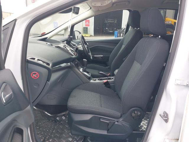 2014 FORD C-MAX TITA