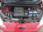 2013 FORD KA EDGE for sale at Copart GLOUCESTER