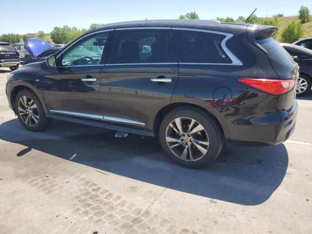 Parquets INFINITI QX60 2014 Black
