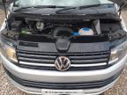 2016 VOLKSWAGEN TRANSPORTE for sale at Copart WISBECH