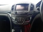 2014 VAUXHALL INSIGNIA E for sale at Copart WHITBURN