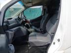 2012 NISSAN NV200 SE D for sale at Copart PETERLEE